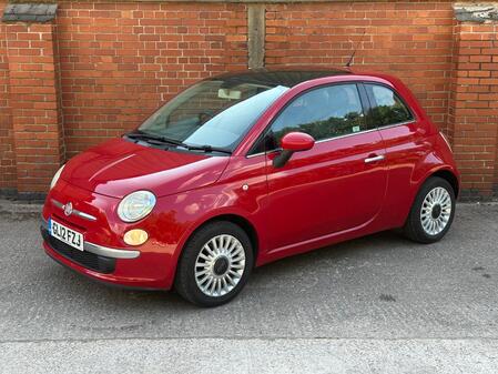 FIAT