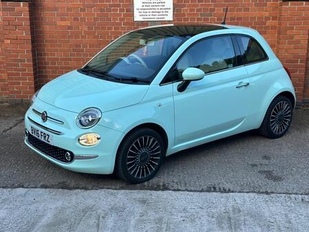 FIAT