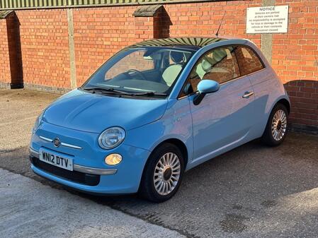 FIAT
